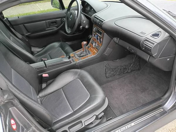 2000 BMW Z3 Roadster - Image 13 of 16