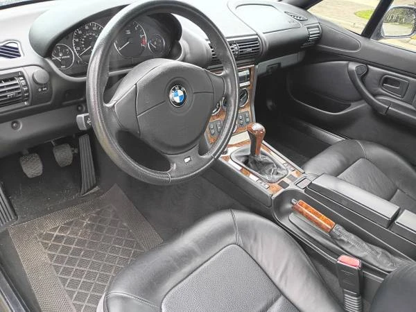 2000 BMW Z3 Roadster - Image 12 of 16
