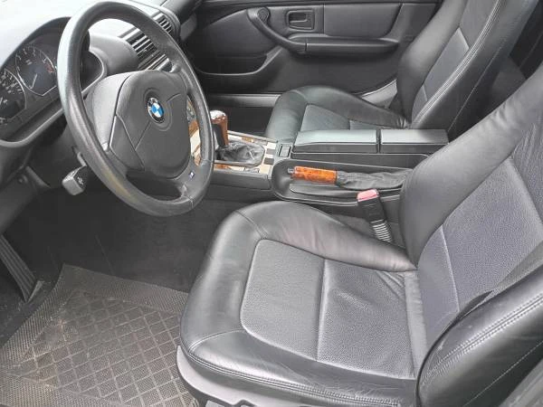 2000 BMW Z3 Roadster - Image 11 of 16