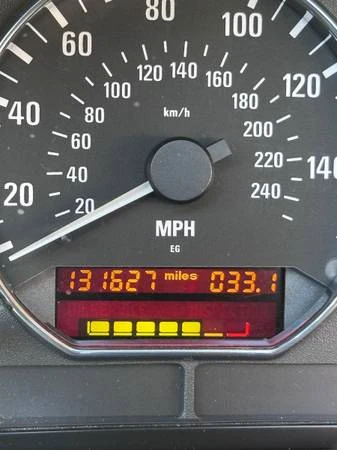 2000 BMW Z3 Roadster - Image 15 of 20