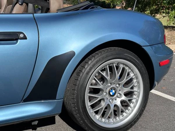 2000 BMW Z3 Roadster - Image 8 of 20