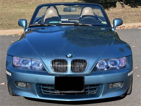 2000 BMW Z3 Roadster - Image 18 of 20