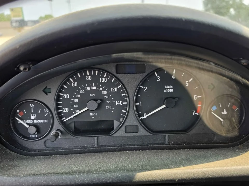 2000 BMW Z3 Roadster - Image 18 of 20