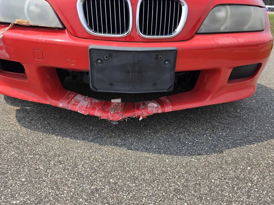 2000 BMW Z3 Roadster - Image 3 of 20