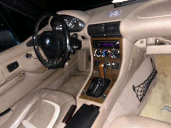 2000 BMW Z3 Roadster - Image 11 of 12