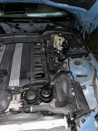 2000 BMW Z3 Roadster - Image 8 of 12