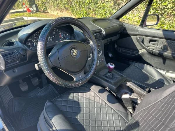 2000 BMW Z3 Roadster - Image 18 of 19