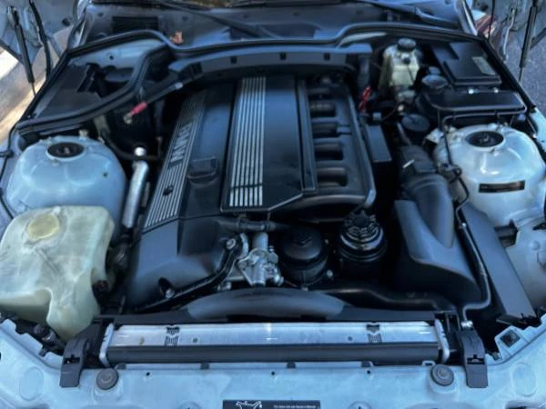 2000 BMW Z3 Roadster - Image 15 of 19