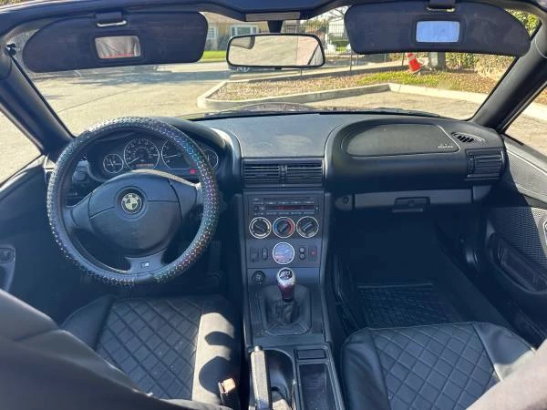 2000 BMW Z3 Roadster - Image 9 of 19