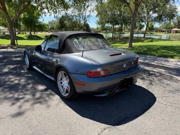 2000 BMW Z3 Roadster - Image 10 of 11