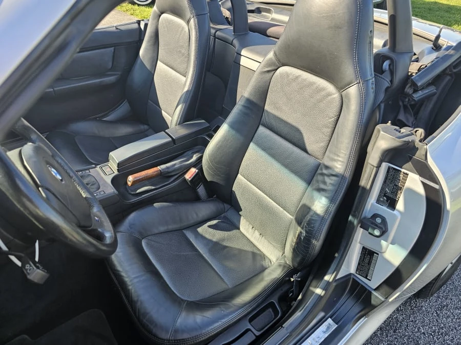 2000 BMW Z3 Roadster - Image 7 of 14
