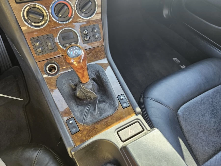 2000 BMW Z3 Roadster - Image 12 of 14