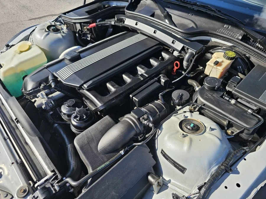 2000 BMW Z3 Roadster - Image 13 of 14