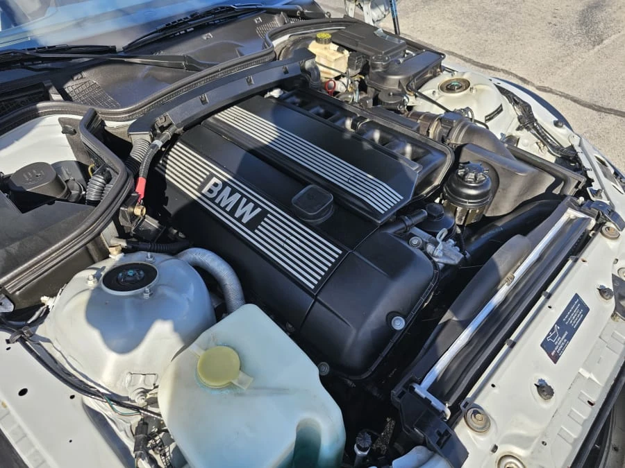 2000 BMW Z3 Roadster - Image 14 of 14
