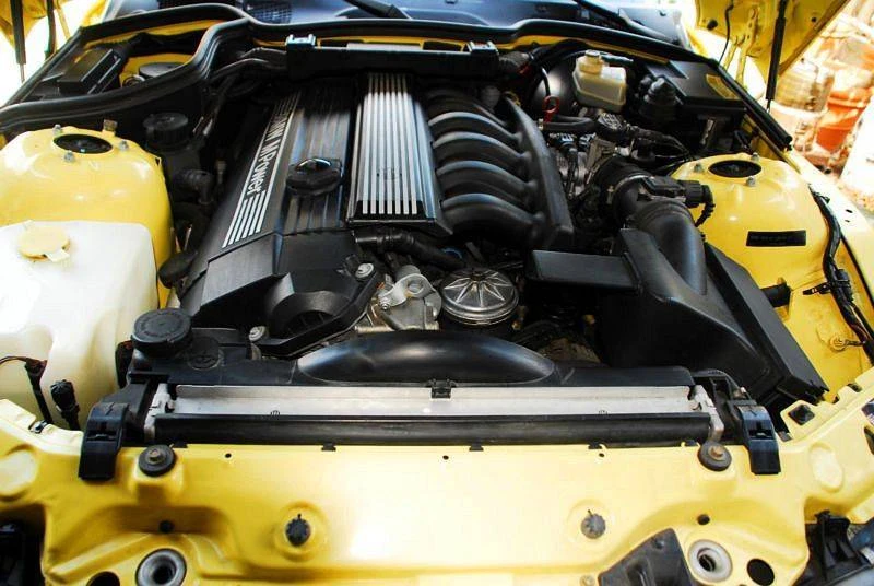 2000 BMW Z3 Roadster - Image 5 of 18