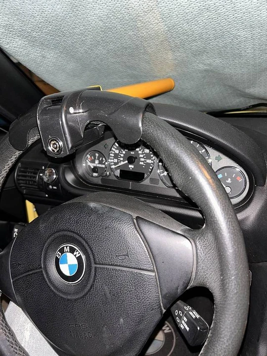2000 BMW Z3 Roadster - Image 4 of 18