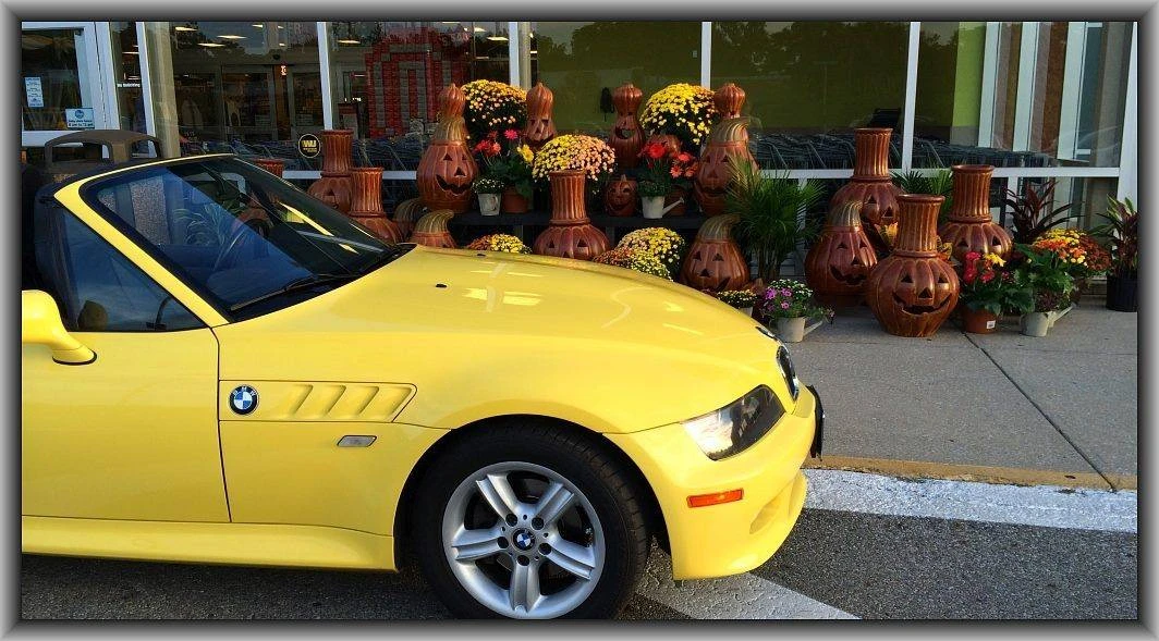 2000 BMW Z3 Roadster - Image 6 of 18