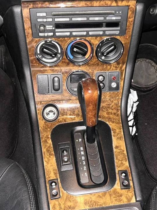 2000 BMW Z3 Roadster - Image 17 of 18