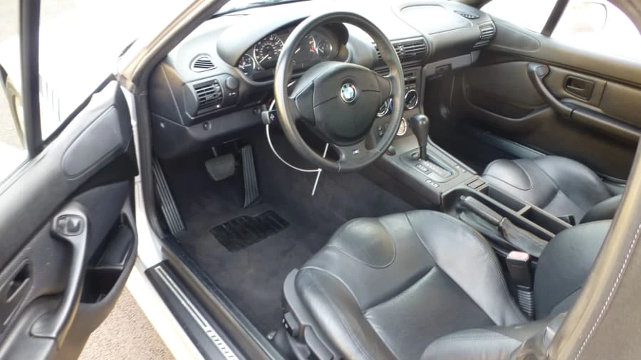 2000 BMW Z3 Roadster - Image 6 of 7