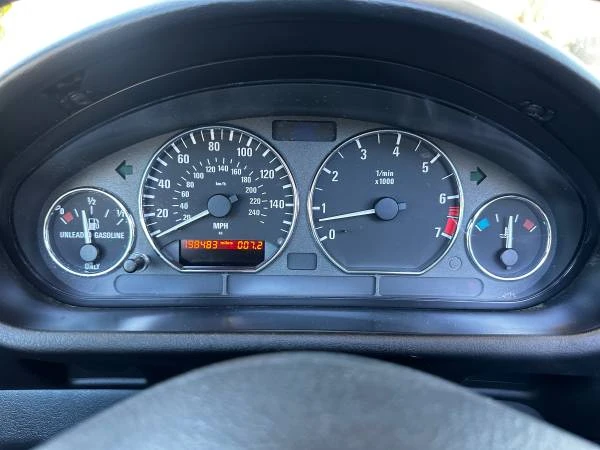 2000 BMW Z3 Roadster - Image 19 of 19