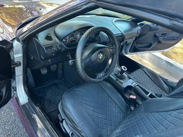 2000 BMW Z3 Roadster - Image 6 of 19