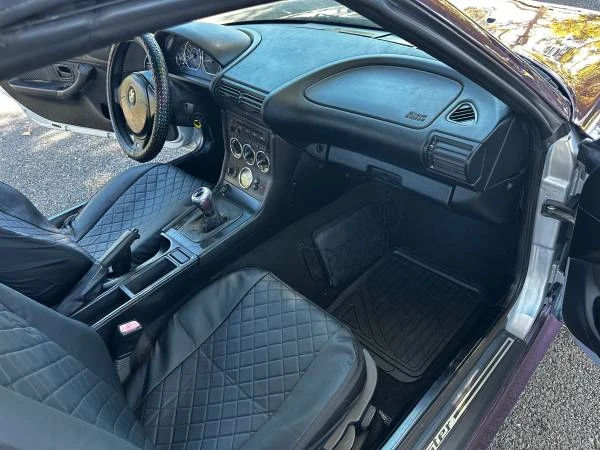2000 BMW Z3 Roadster - Image 7 of 19