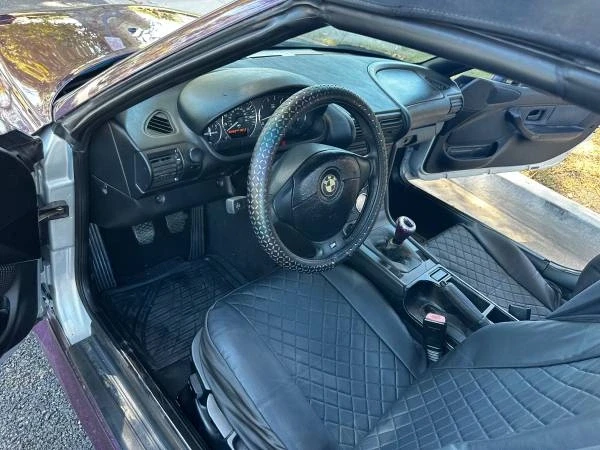 2000 BMW Z3 Roadster - Image 6 of 19