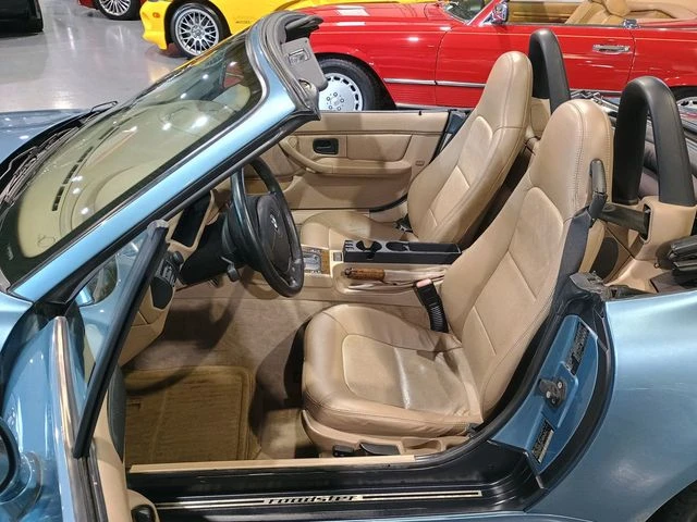 2000 BMW Z3 Roadster - Image 11 of 31