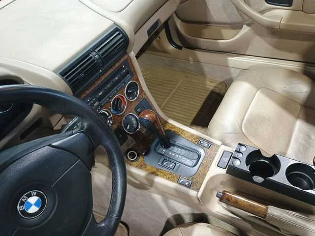 2000 BMW Z3 Roadster - Image 15 of 31