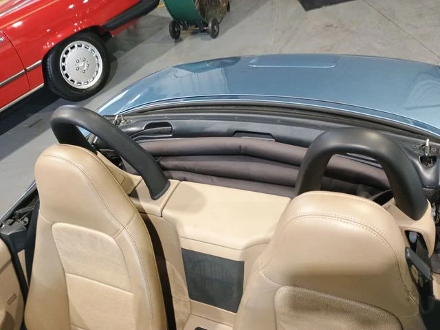 2000 BMW Z3 Roadster - Image 17 of 31