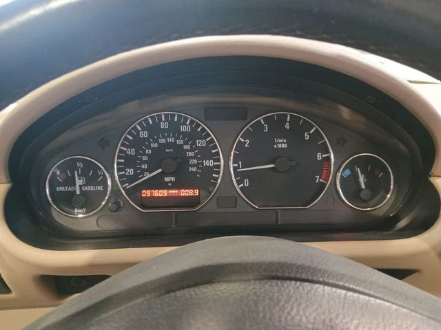 2000 BMW Z3 Roadster - Image 18 of 31