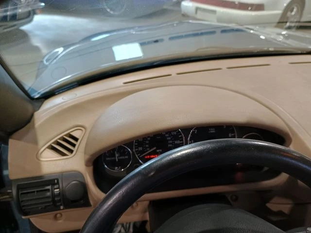 2000 BMW Z3 Roadster - Image 19 of 31
