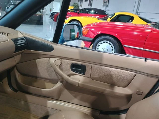 2000 BMW Z3 Roadster - Image 22 of 31