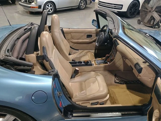 2000 BMW Z3 Roadster - Image 25 of 31