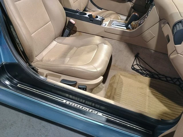 2000 BMW Z3 Roadster - Image 26 of 31