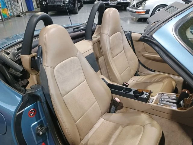 2000 BMW Z3 Roadster - Image 27 of 31
