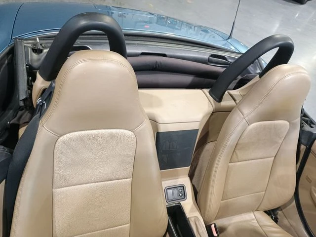 2000 BMW Z3 Roadster - Image 28 of 31