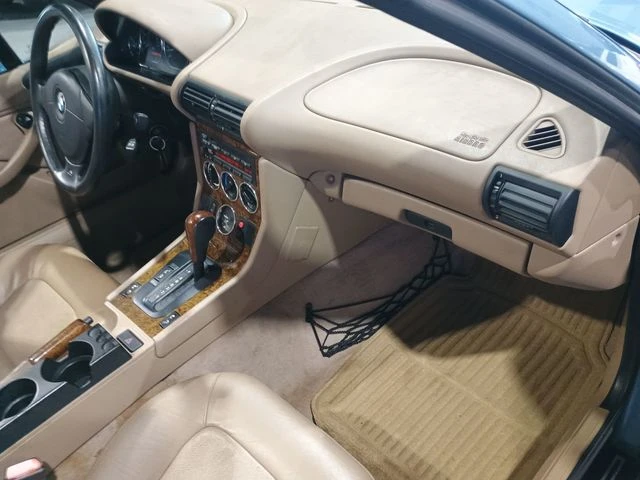 2000 BMW Z3 Roadster - Image 29 of 31