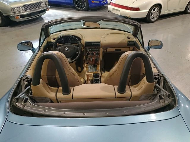2000 BMW Z3 Roadster - Image 3 of 31