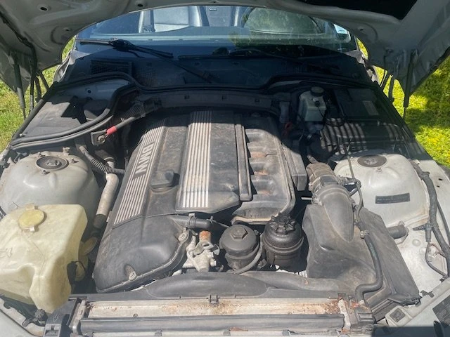 2000 BMW Z3 Roadster - Image 11 of 13