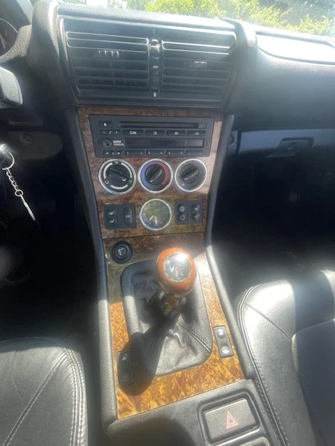 2000 BMW Z3 Roadster - Image 13 of 13