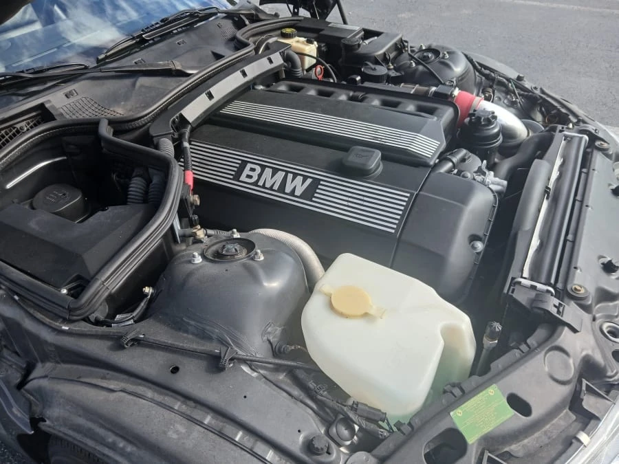 2000 BMW Z3 Roadster - Image 11 of 14