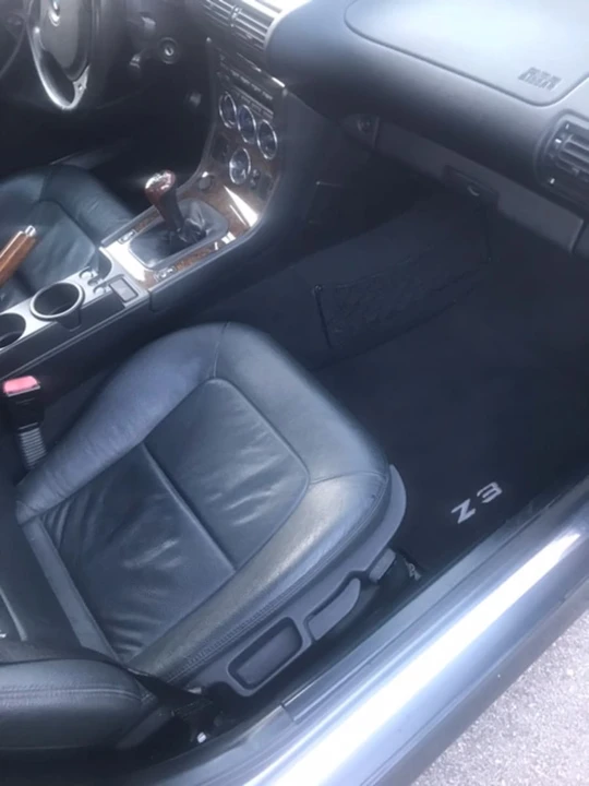 2000 BMW Z3 Roadster - Image 17 of 21