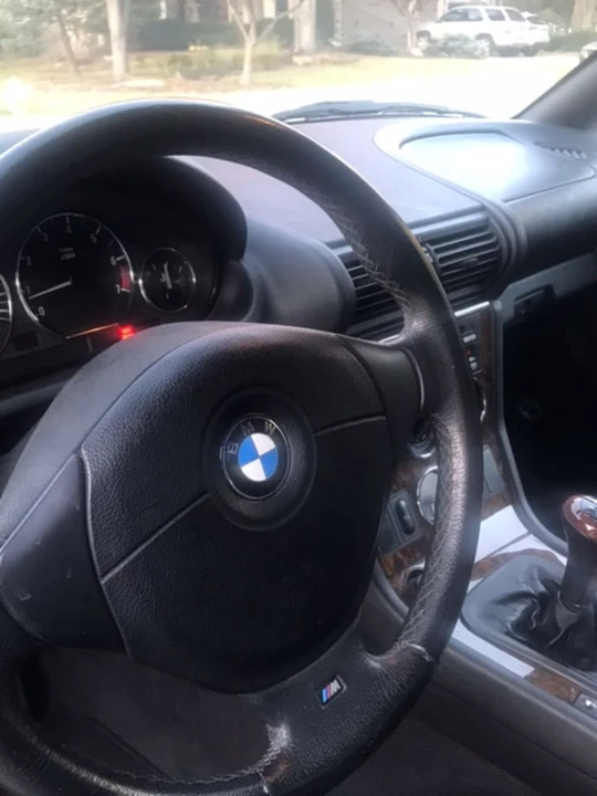 2000 BMW Z3 Roadster - Image 13 of 21