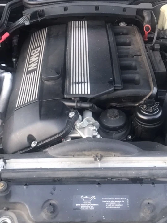 2000 BMW Z3 Roadster - Image 20 of 21