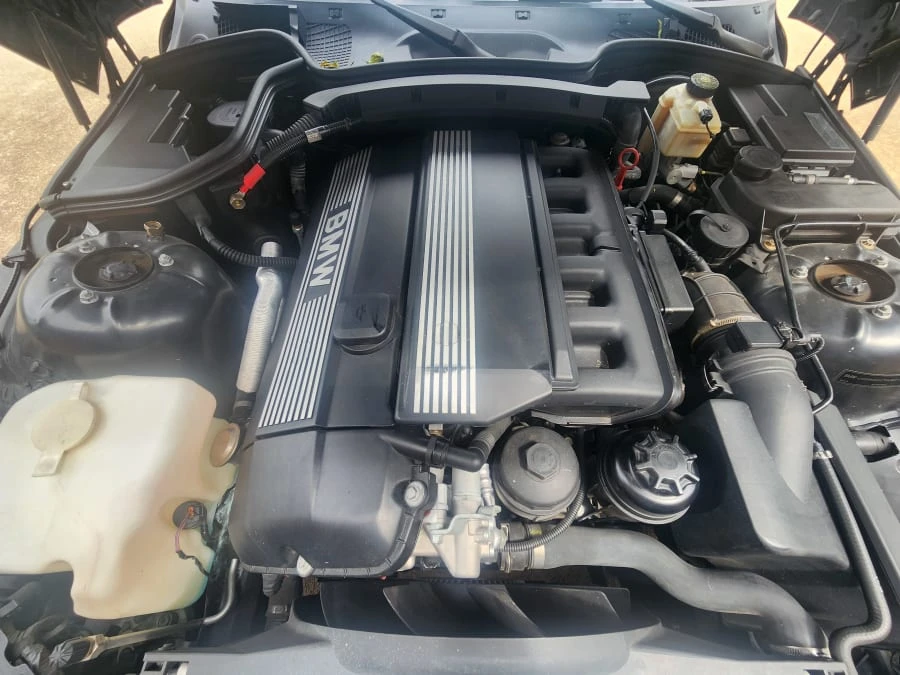 2000 BMW Z3 Roadster - Image 15 of 17
