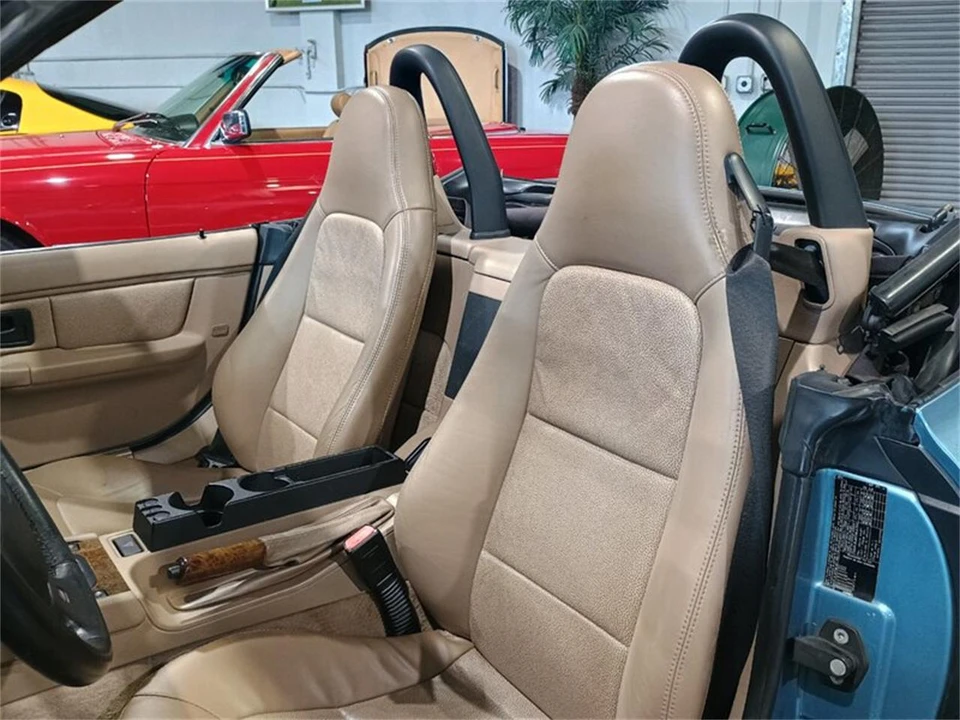 2000 BMW Z3 Roadster - Image 17 of 31