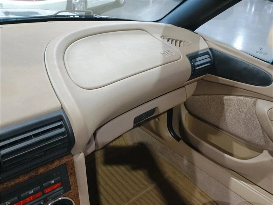 2000 BMW Z3 Roadster - Image 25 of 31