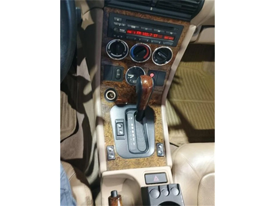 2000 BMW Z3 Roadster - Image 28 of 31