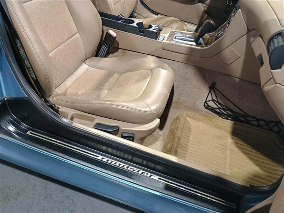 2000 BMW Z3 Roadster - Image 30 of 31